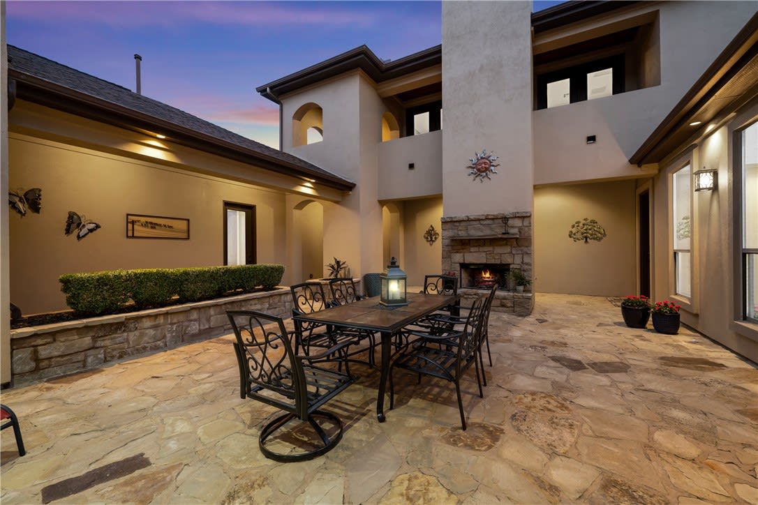 Foreman Property Group Lakeway Real Estate