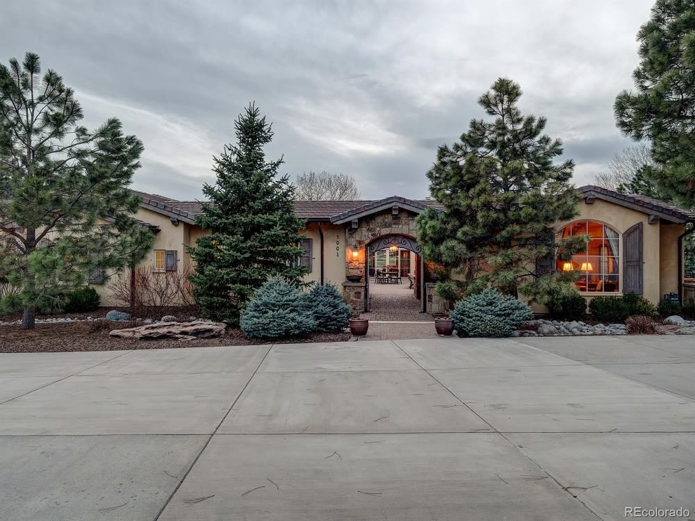 Cherry Hills Village One of the United States' Most Luxurious Places to Live Blog Anne
