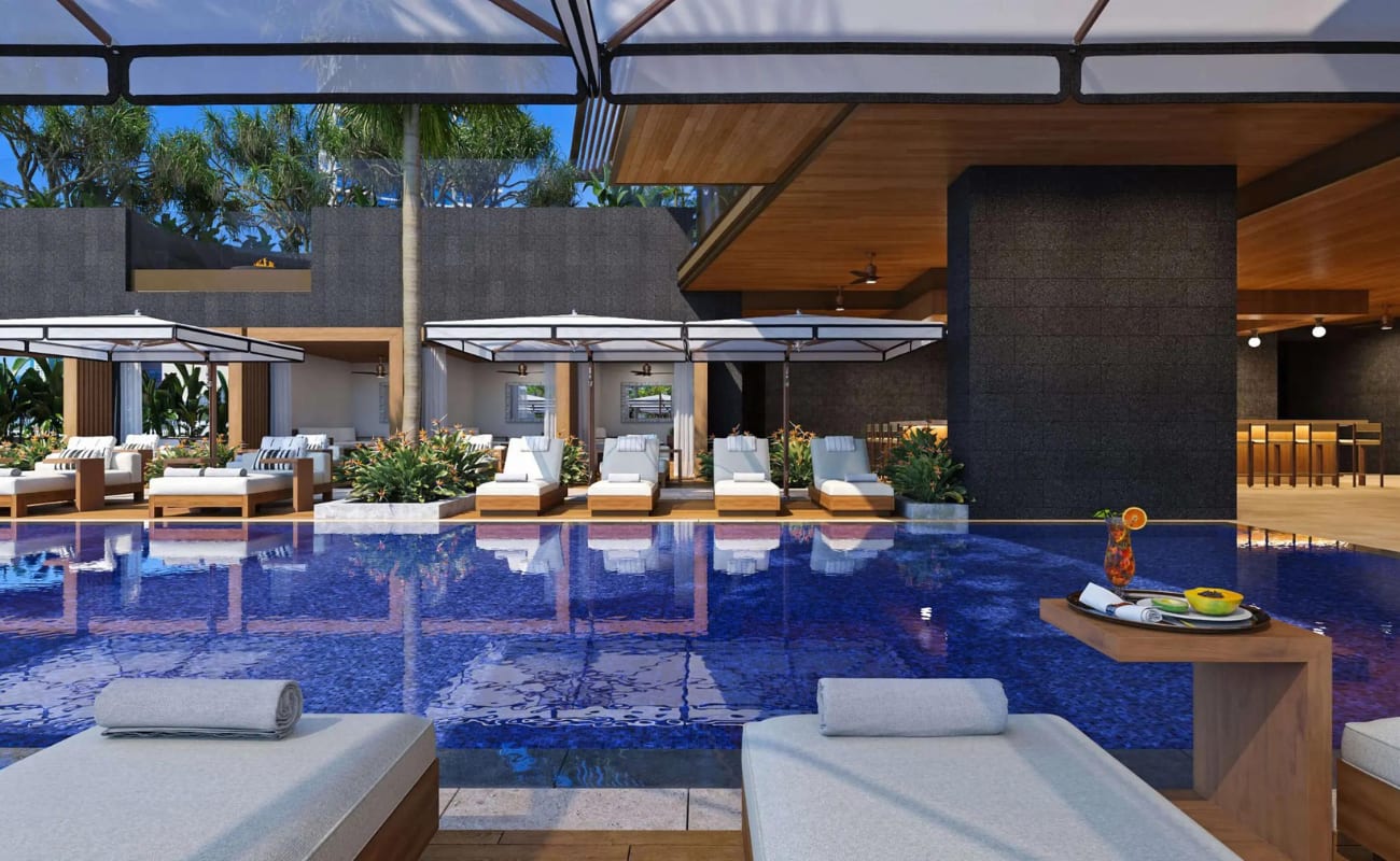 the residences at mandarin oriental honolulu condos for sale