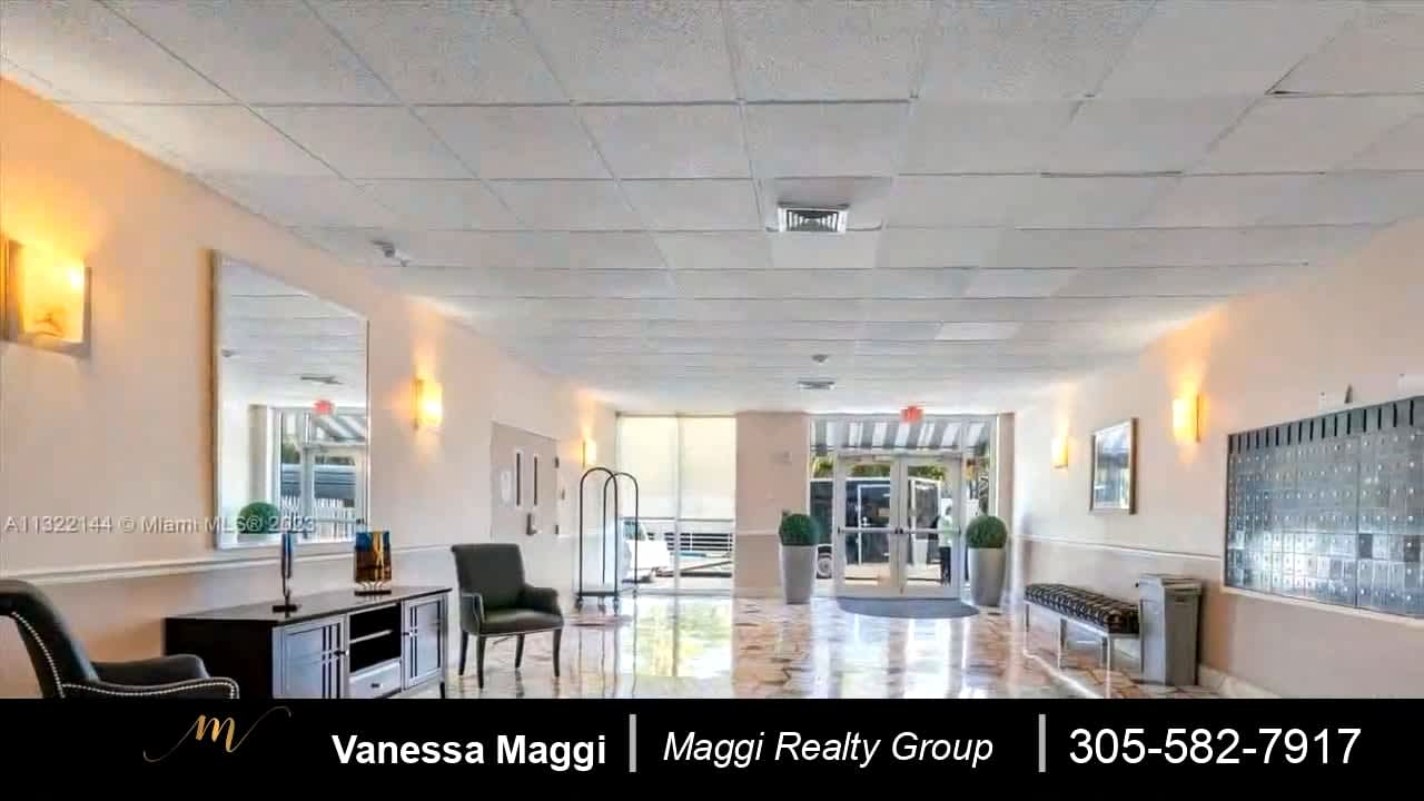 2150 Sans Souci Blvd B405, North Miami, FL 33181