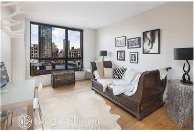 540 West 28th Street, Unit 11D