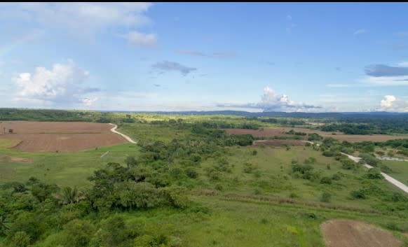  Rural charm - a vacant residential lot in rural community dubbed to be one of the world’s best places to retire