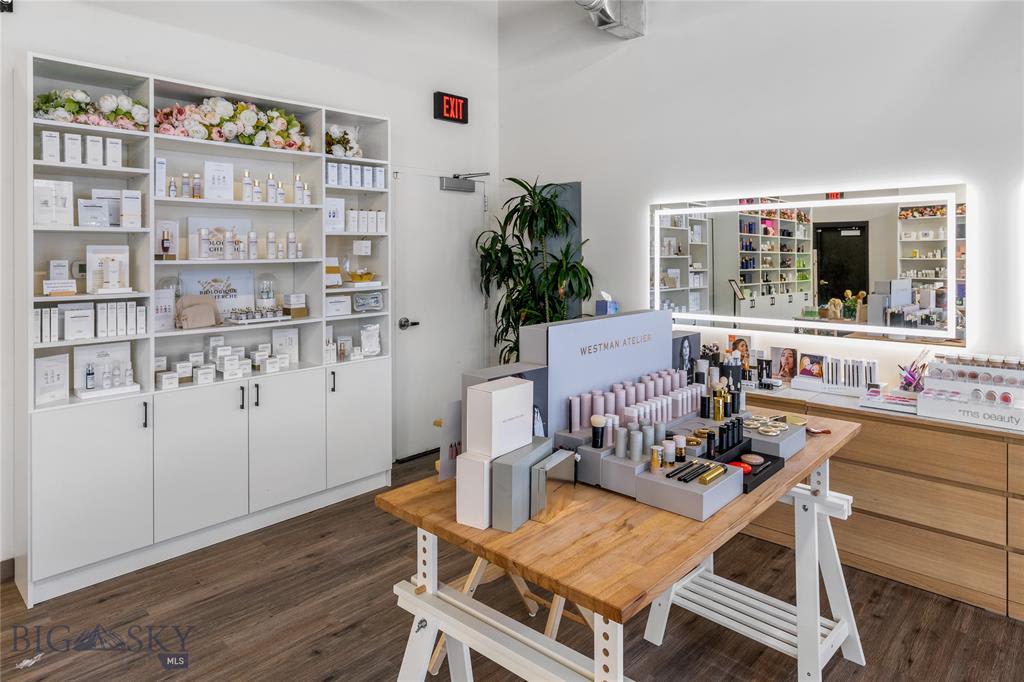 Commercial Property for sale Bozeman Montana