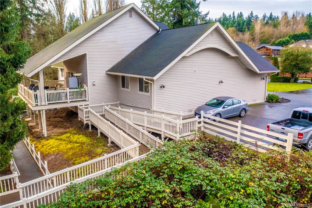 Bothell Assisted Living Facility