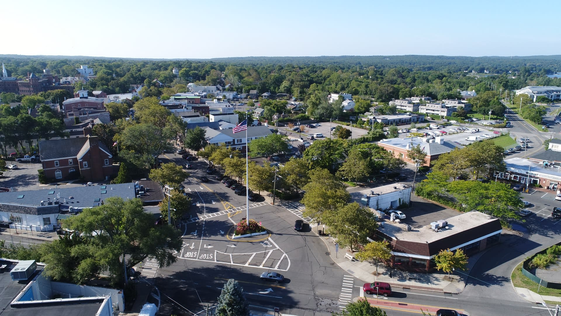 Beautiful Pasadena, CA