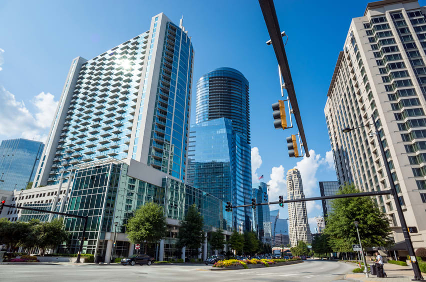 Living in Buckhead, Atlanta, GA: 2021 Neighborhood Guide