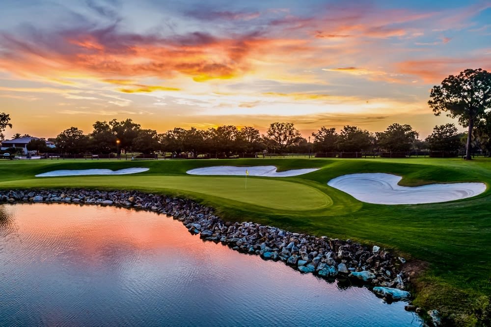 Arnold Palmer's Bay Hill Club & Lodge