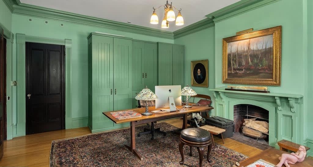 68 LIBRARY PLACE Amanda J Botwood Princeton Real Estate Expert