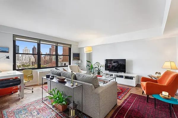 225 East 57th Street #18H