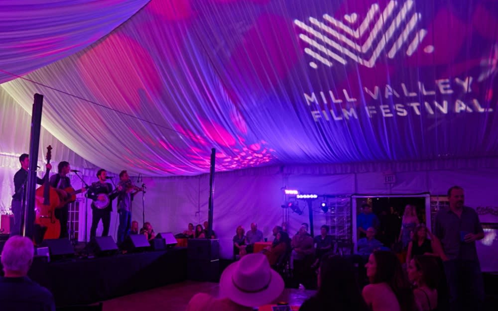 Mill Valley Film Festival