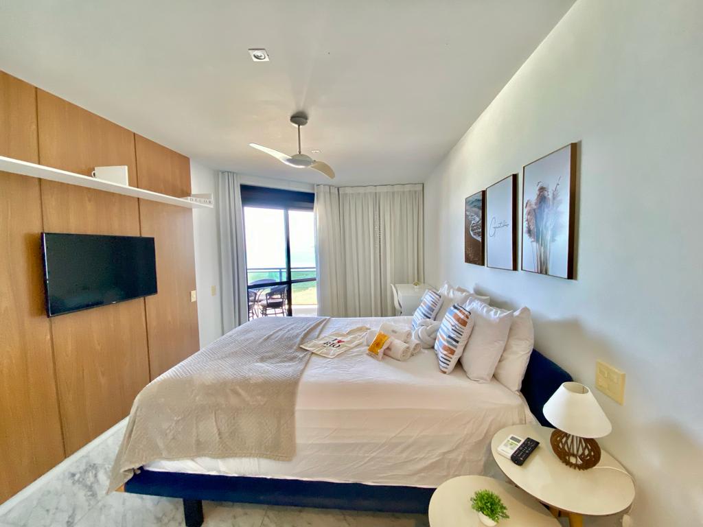 Flat for sale in Ipanema beach