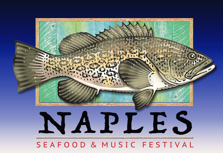 Naples Seafood & Music Festival