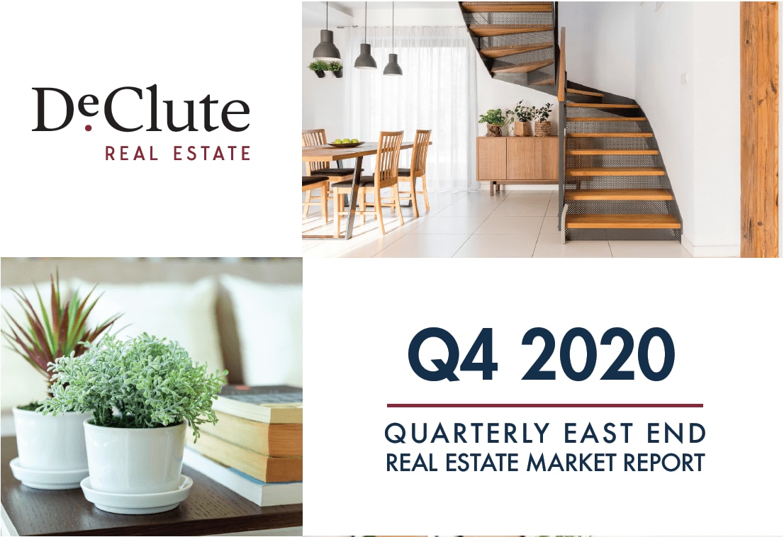 DeClute Quarterly Report for Q4 2020