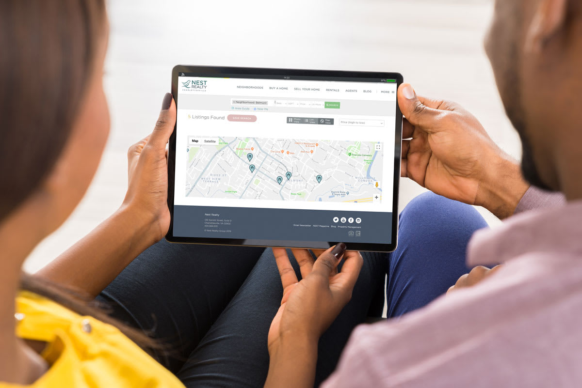 Buying a Home Sight-Unseen, Part 1 - Nest Realty