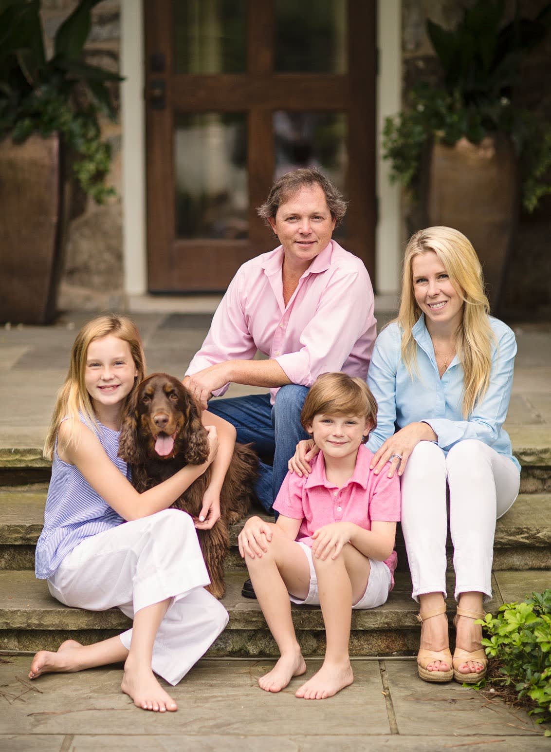 About Bonneau Ansley Atlanta Real Estate Expert