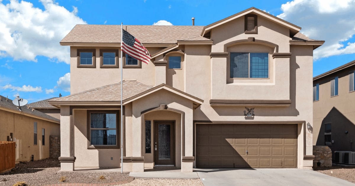 TopProducing Real Estate Agents in Cimarron & Kern, El Paso