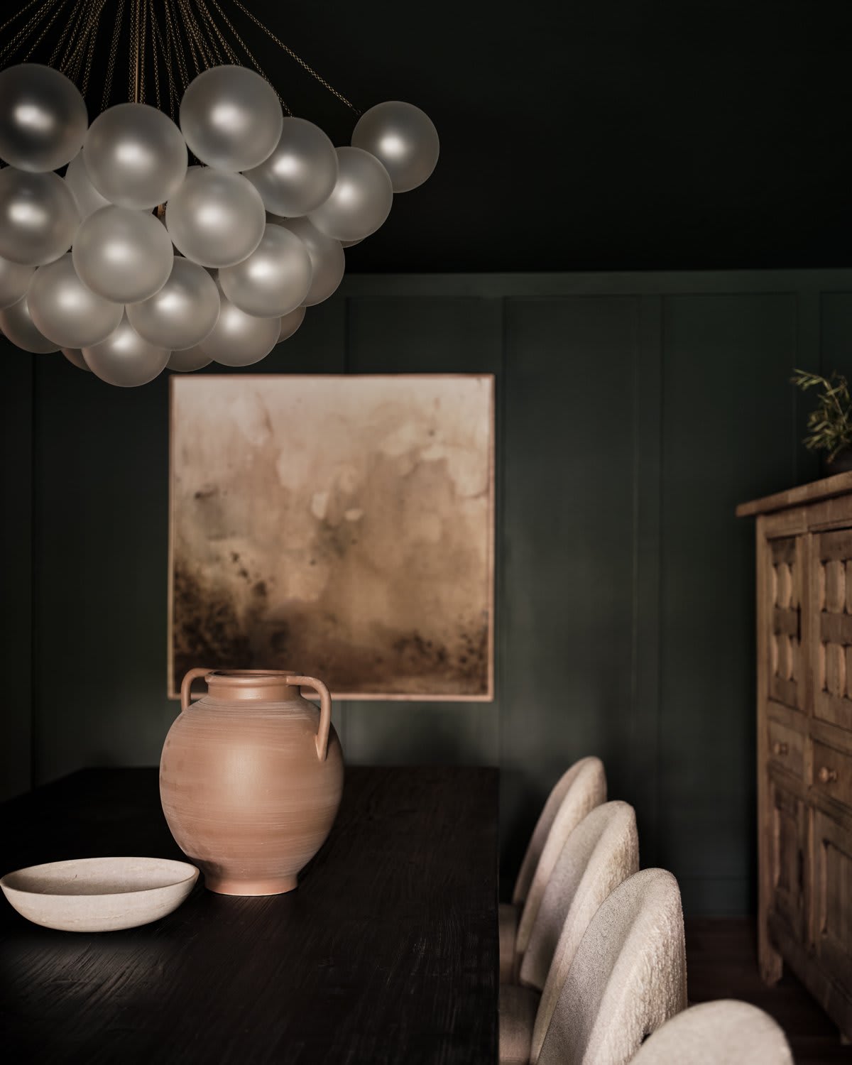 House Tour: Natural Wonder