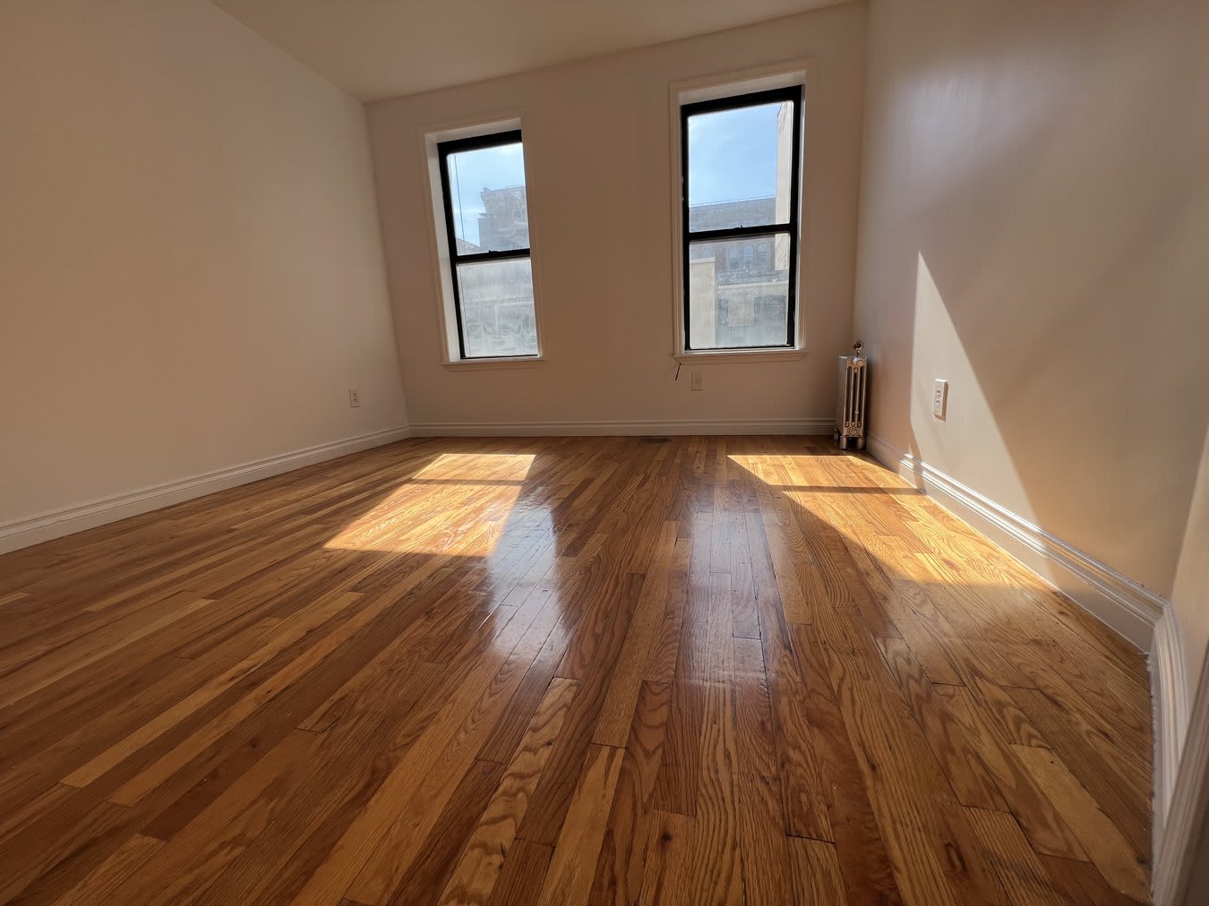 West 147th Street