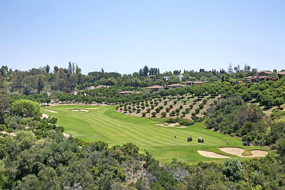 The Bridges Rancho Santa Fe Luxury Living