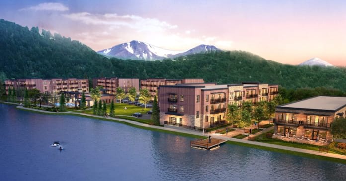 Civitas Announces Sale of Tree Farm Lofts Multifamily Development Project Near Aspen Colorado