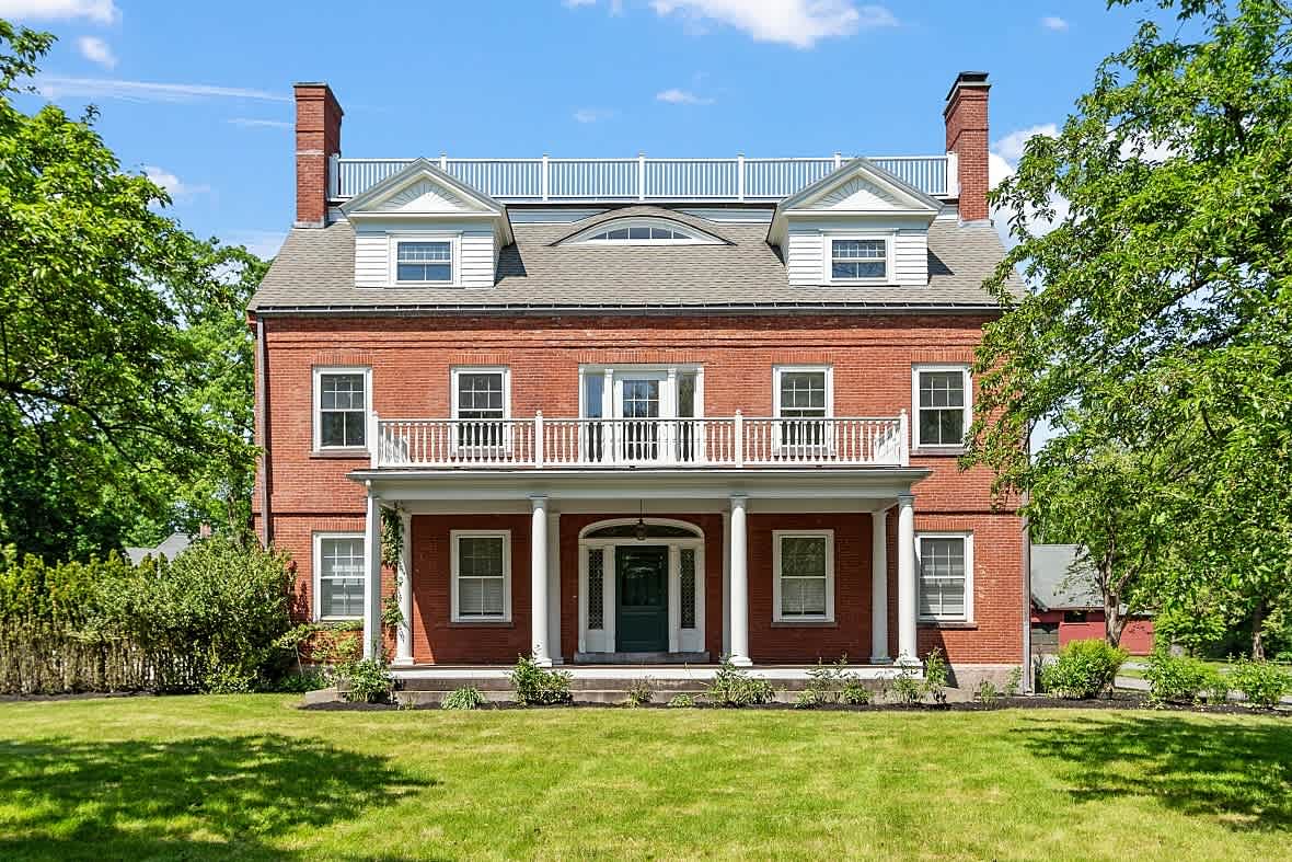 video of 23 lewis lane | concord, massachusetts