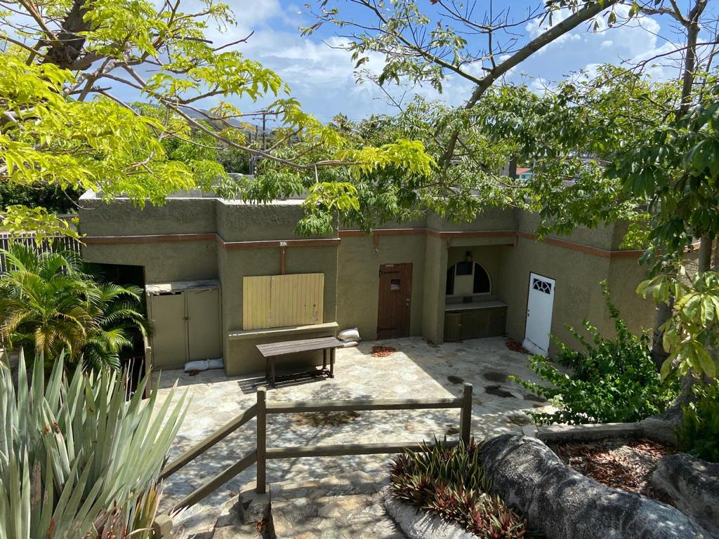 201 Virgin Gorda Commercial Property