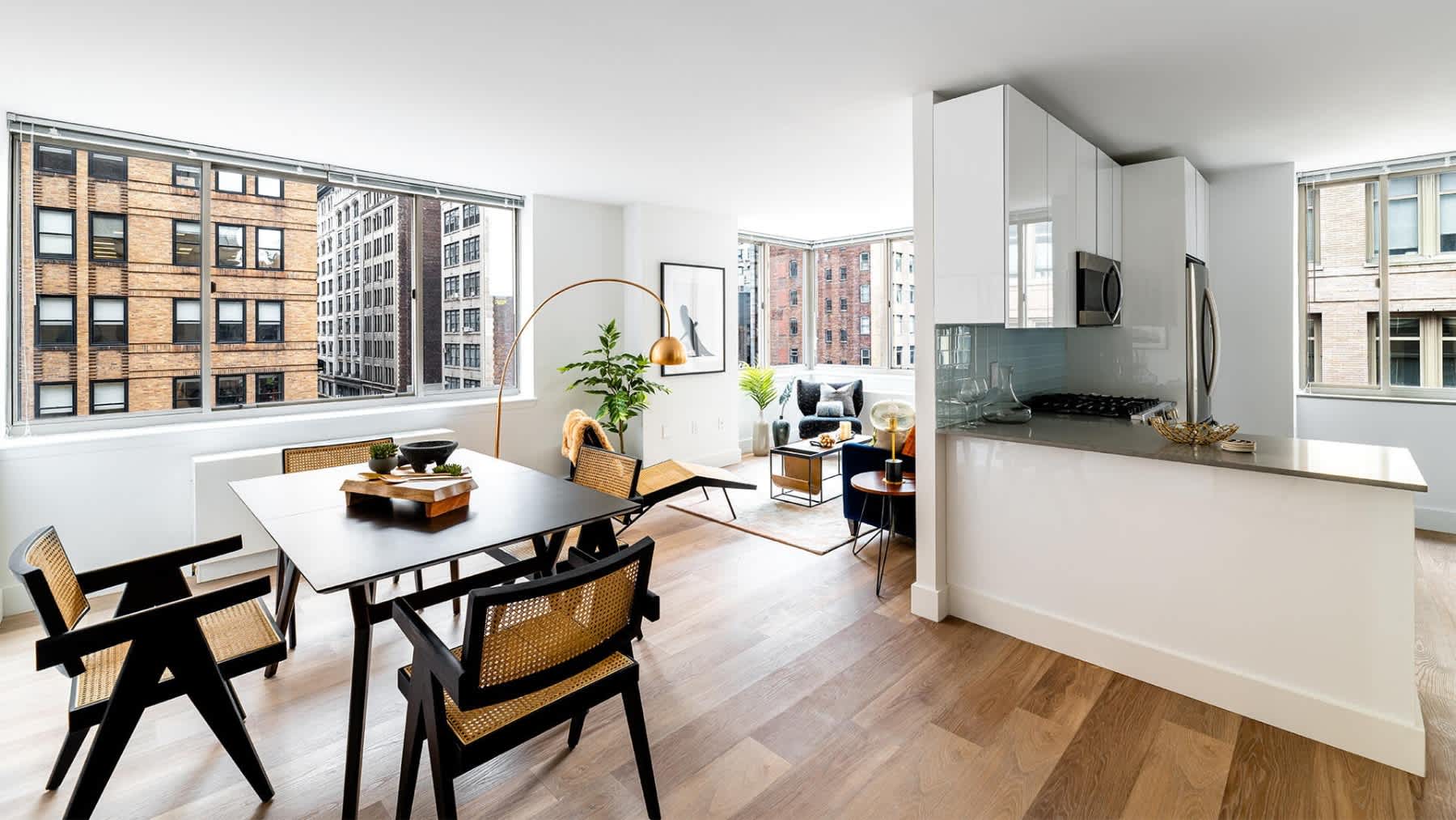 West 26th Street