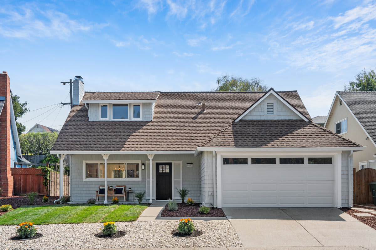 2435 Crestmoor Drive, San Bruno