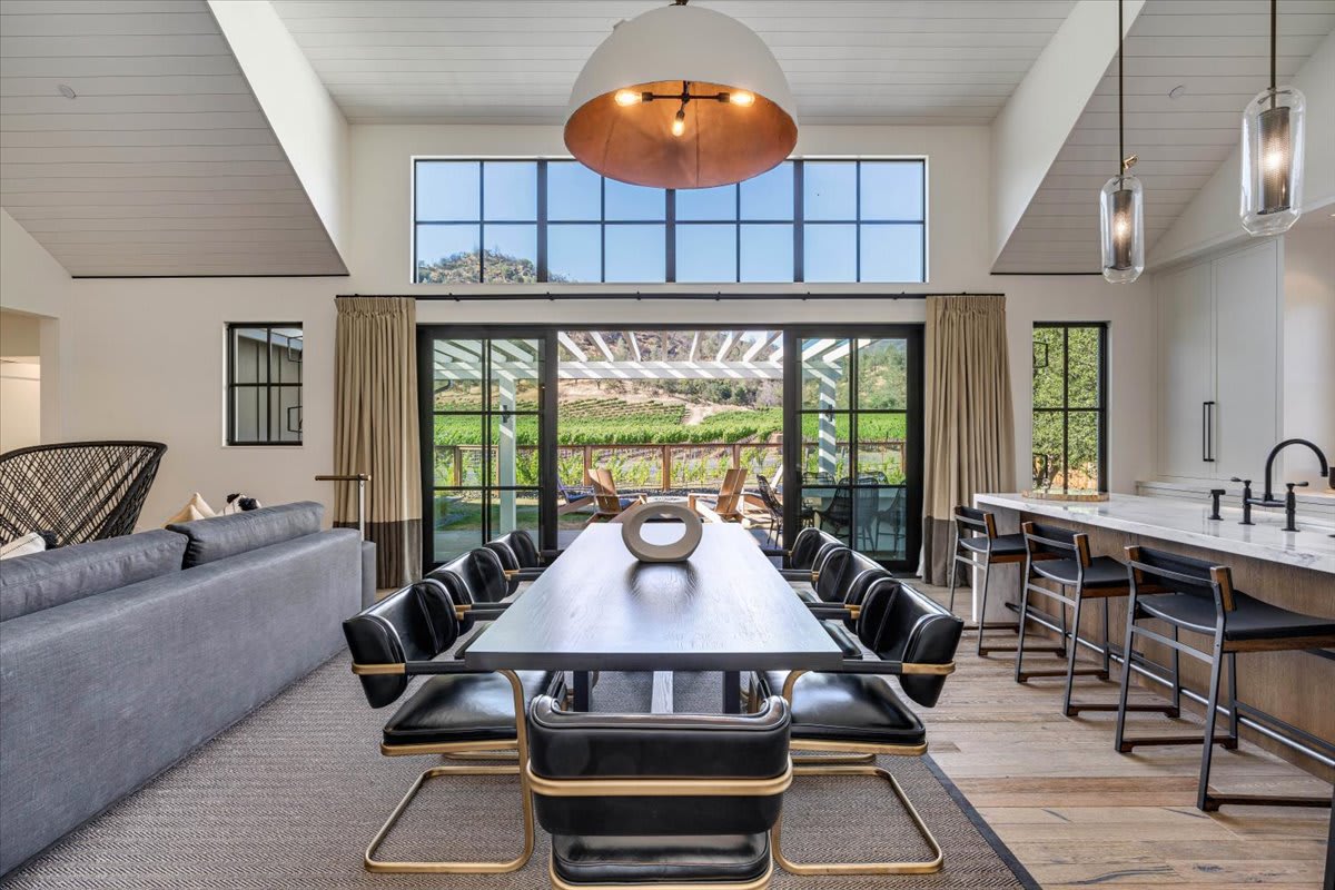 Top Napa Valley Real Estate Agent Sonoma Valley Real Estate Agent