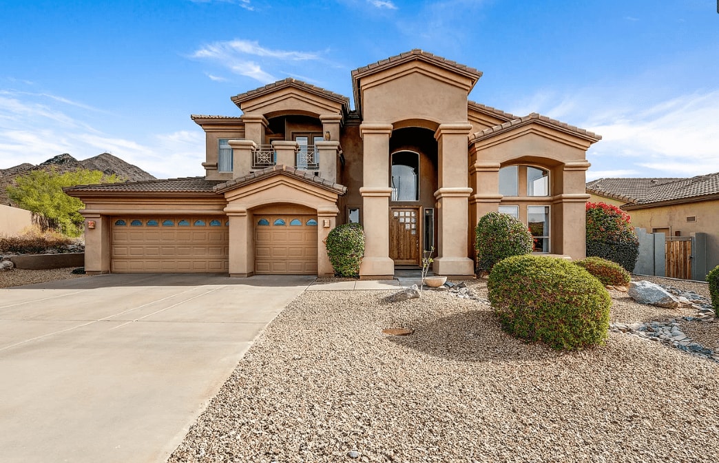 Scottsdale Open House Sat. 3/16/24 - Stunning 5 Bed 3 Bath 3596 sq Ft 