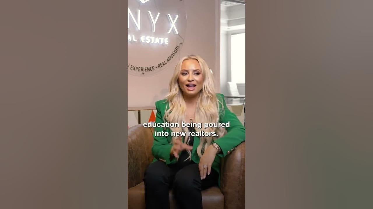 Do this now if you’re a new realtor!