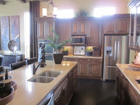 RidgeGate's Montecito Homes with Views are Selling Like Hotcakes!