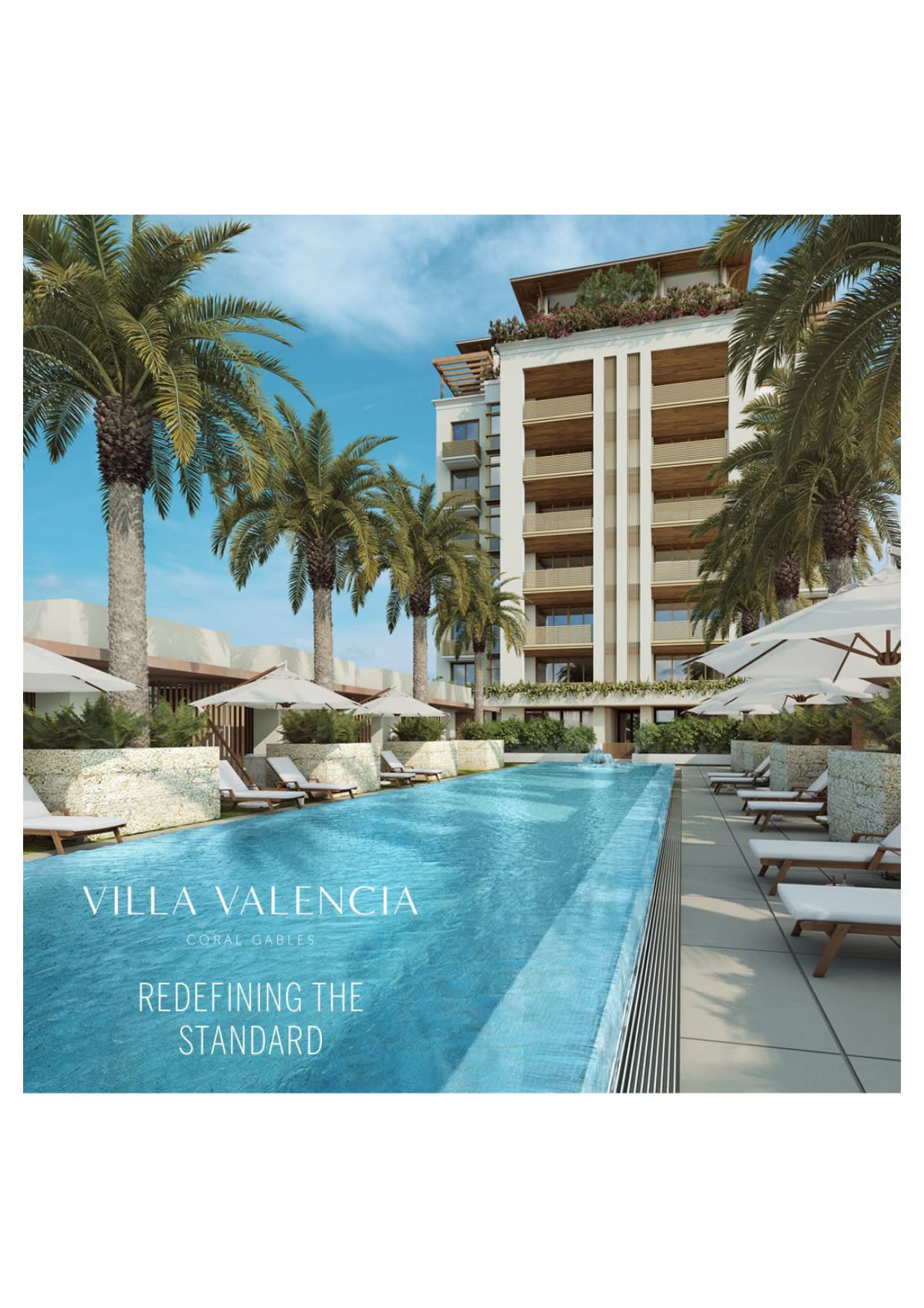 Villa Valencia