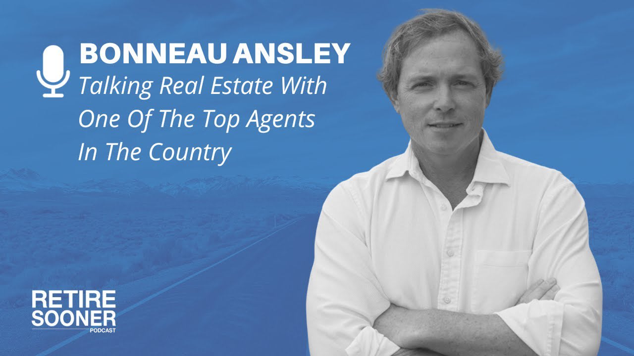 In Conversation Bonneau Ansley Atlanta Real Estate Expert