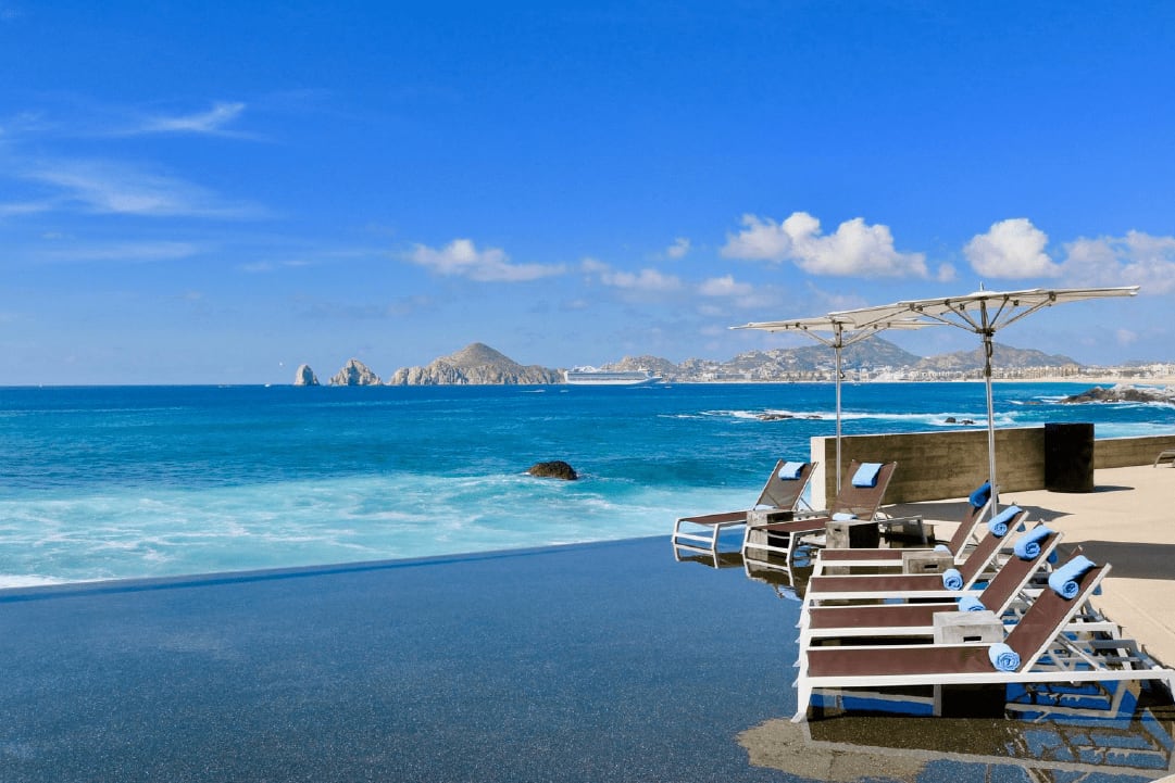 The Cape Residences 740 - The Cape, A Thompson Hotel - Cabo Corridor 