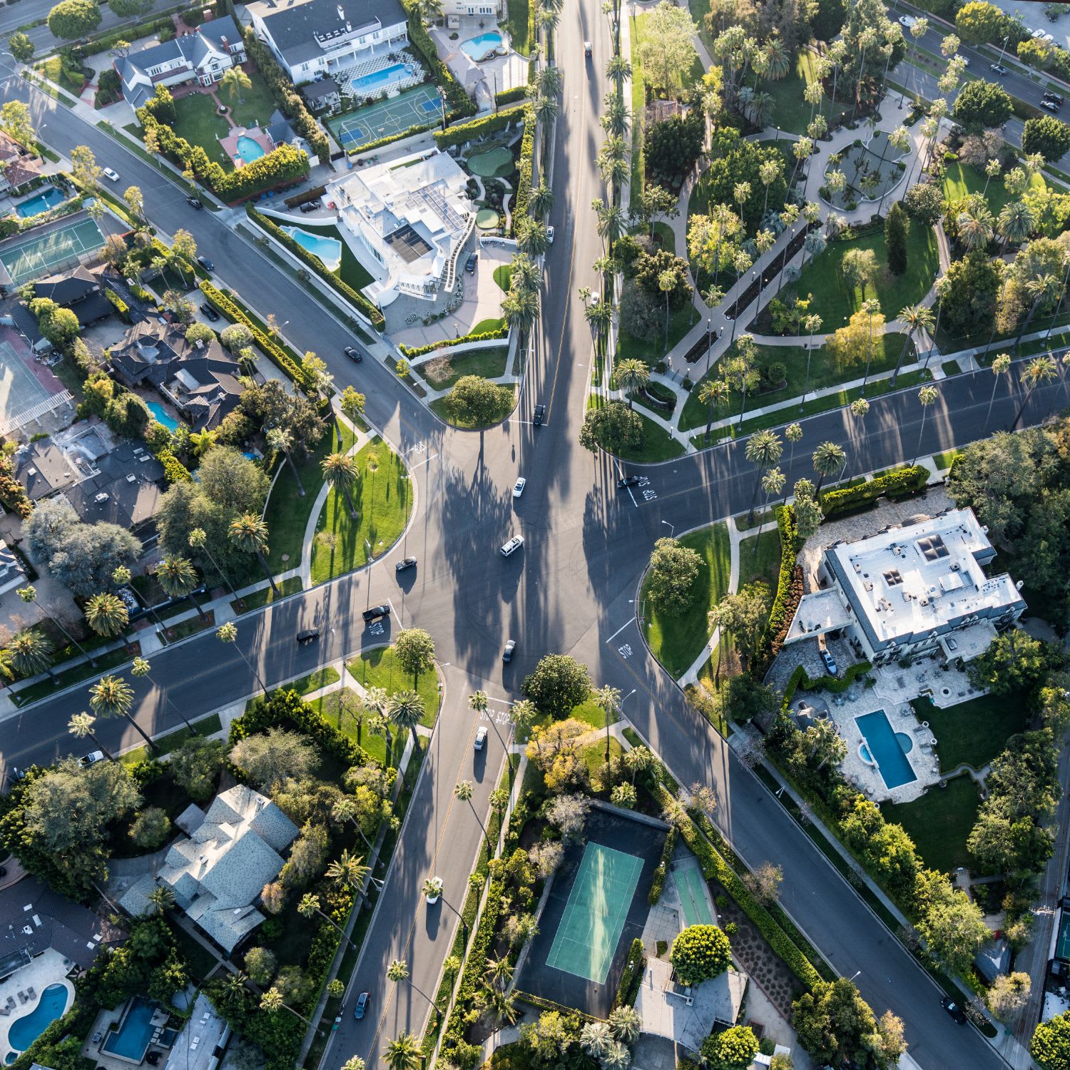 Keri White Los Angeles Real Estate Agents & Realtors