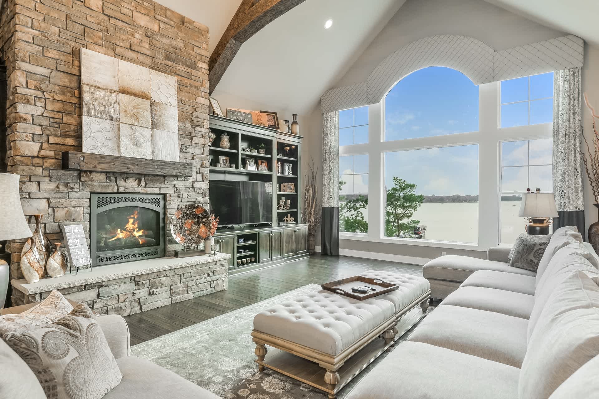 Meet the Team Forest Lake Real Estate The Muske Team