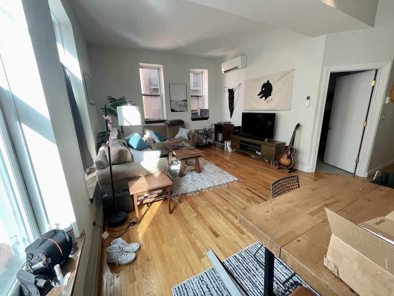 Saint Botolph 2 bed 1 Bath - 