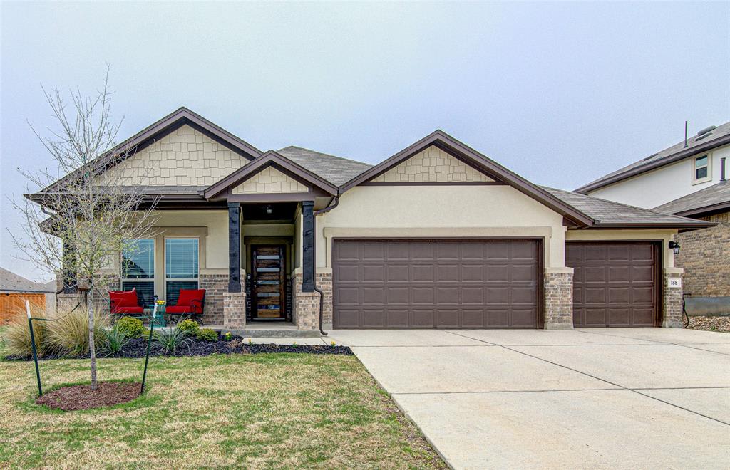 185 Dogvane Cir
