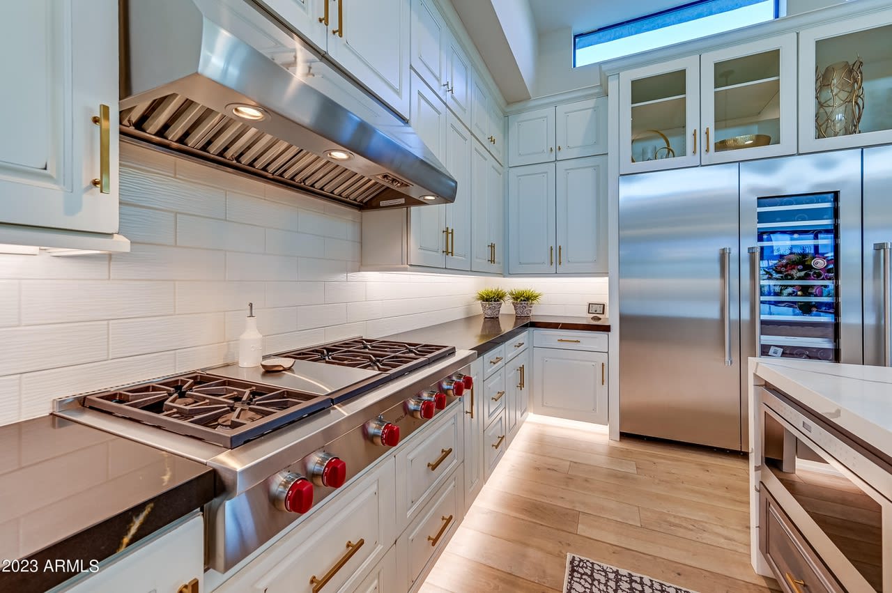 11748 E Quail Track Dr E Real Estate Listing ROCO Luxury Homes