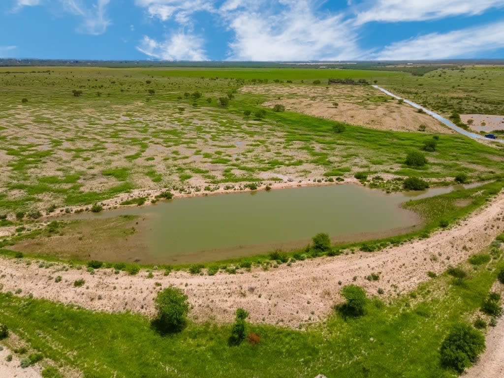 El Rialito Creek Ranch | 338 +/- ACRES | Uvalde, TX 