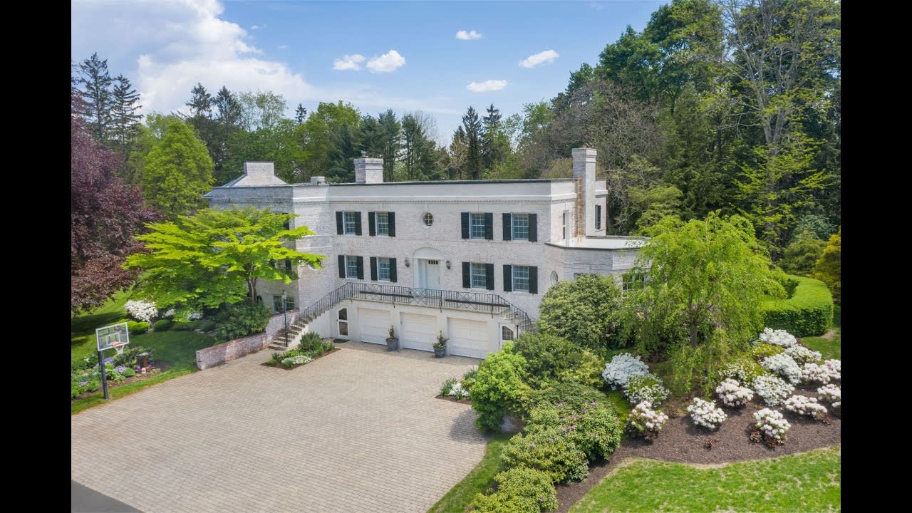 Connecticut Real Estate Agents by Marshall + Ostop Team