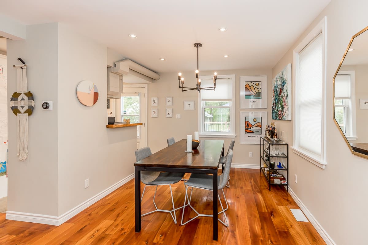 LEASED; The Most Endearing Home On The Block! Barry Cohen Homes