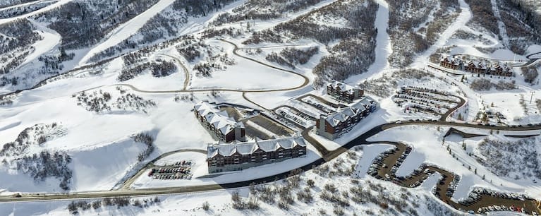 Pioche Village in Deer Valley 