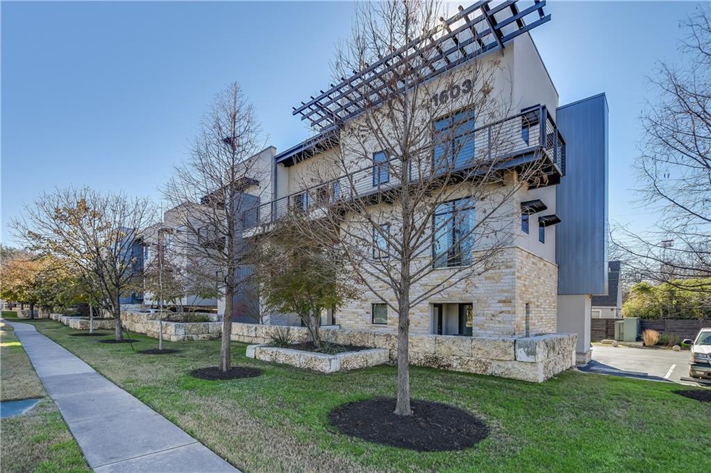 1603 Enfield Rd, #201
