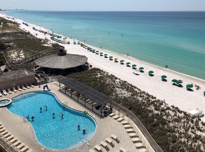 A Guide To Emerald Coast Beaches Melissa Clements