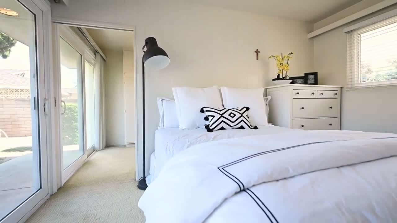 Property Tour - $930k in Anaheim