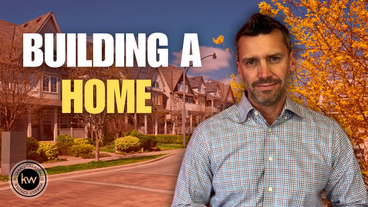 Tear Down and Build a New Home, or Sell and Buy?