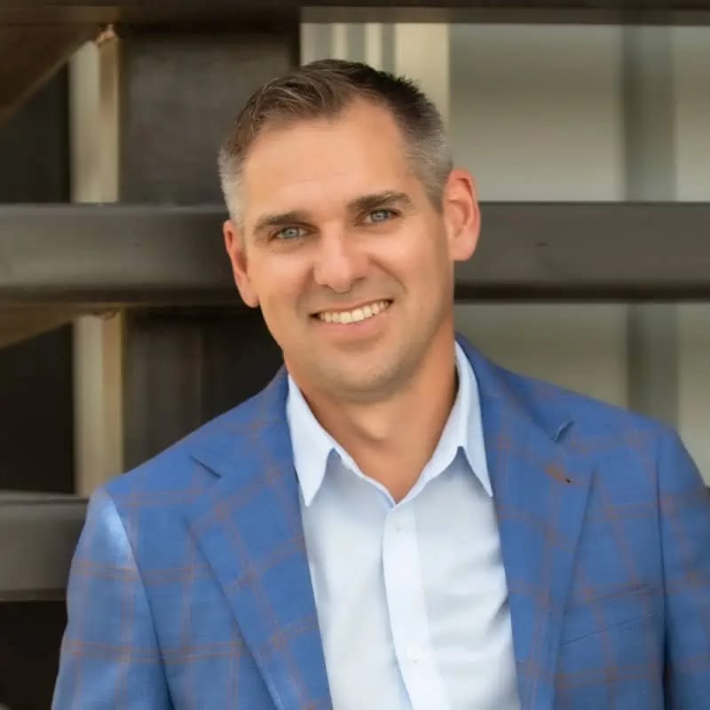 Tom Luker Luker & Co. Real Estate