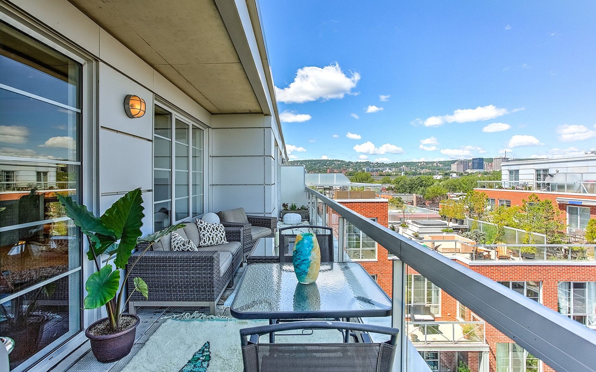 4300 Rue StAmbroise, Apartment 602 Monique Assouline Montreal Real